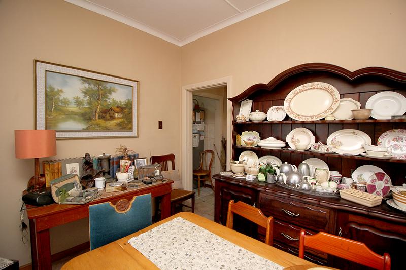 3 Bedroom Property for Sale in Klein Brak Western Cape